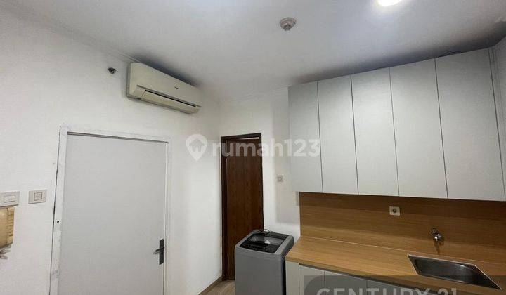 Apartemen Gajah Mada Residence Full Furnish Jakarta Barat 2