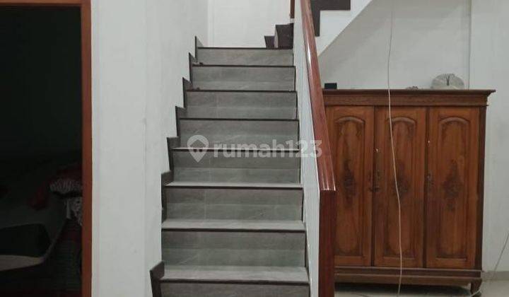 Jual Rumah Kondisi Bagus Furnished di Semper Barat Jakarta Utara 2