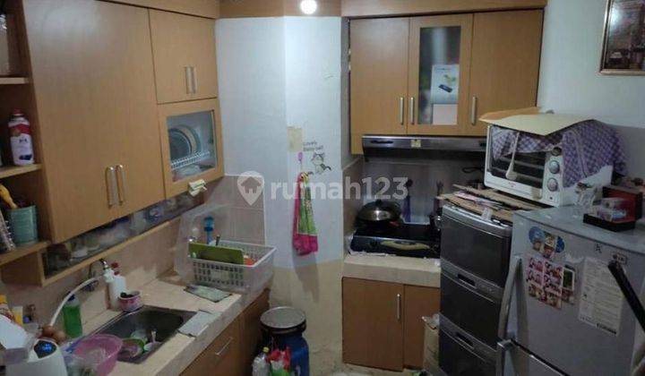 Dijual Apartemen Mediterania Gajah Mada Taman Sari Jakarta Barat 2