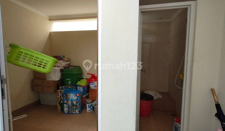 Dijual Cepat Rumah Bagus Jl Mangga Kepa Duri Jakarta Barat 2