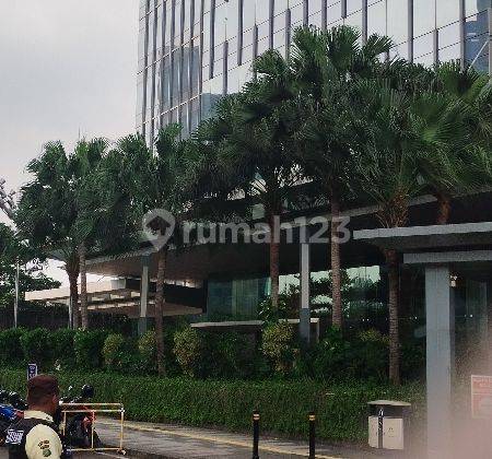 Office Siap Pakai Di Ciputra World 2 Setiabudi Jaksel 1