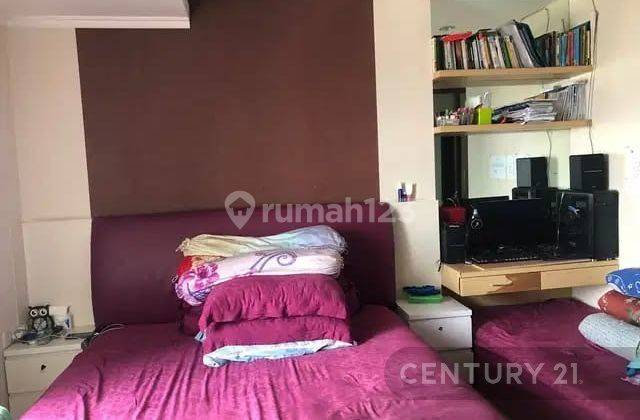 Murah Unit 3 BR Apartemen The Boutique Kemayoran JakPus 1