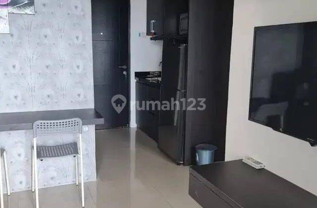 Murah Unit 2 BR Di Apartemen Belmont Residence Jakarta Barat 1