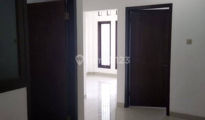 Dijual Rumah 2 Lantai di Kav DKI Pondok Kelapa Jakarta Timur  2