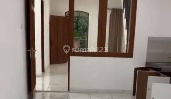 Dijual Cepat Rumah Siap Huni di Sunter Permai Jaya Jakarta Utara  2