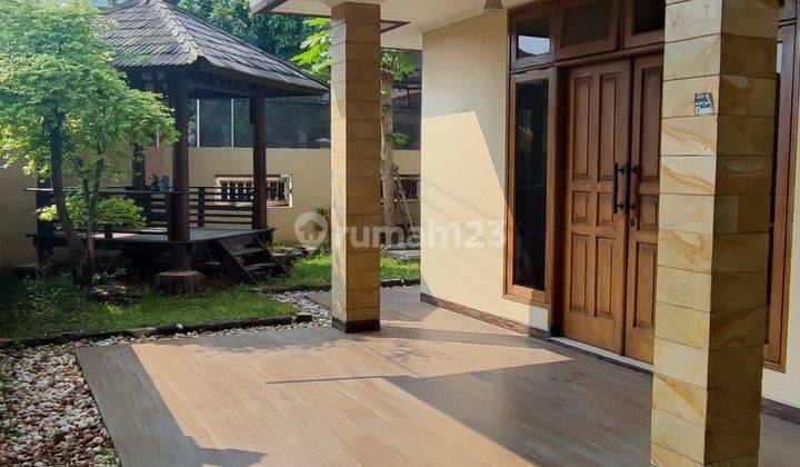 Dijual Cepat Rumah Siap Huni di Taman Modern Cakung JakTim  1