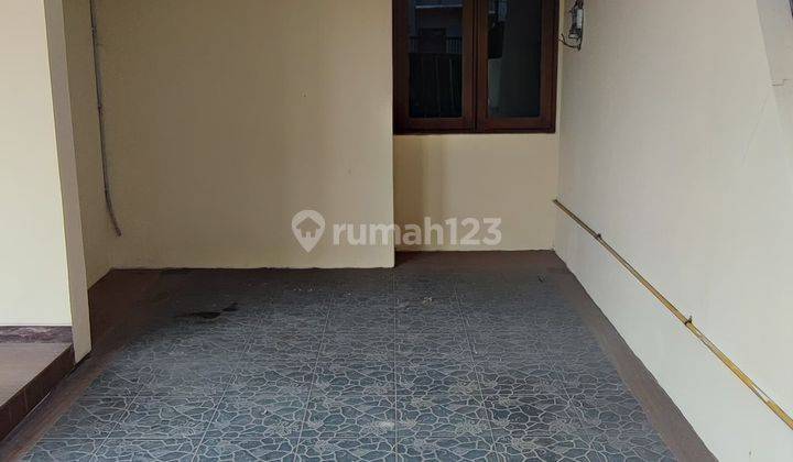 Dijual Cepat Rumah Siap Huni di Taman Modern Cakung JakTim  2