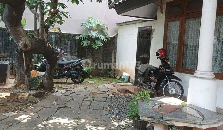 Jual Cepat Rumah Bagus di Jatipadang Pasar Minggu Jakarta Selatan 2