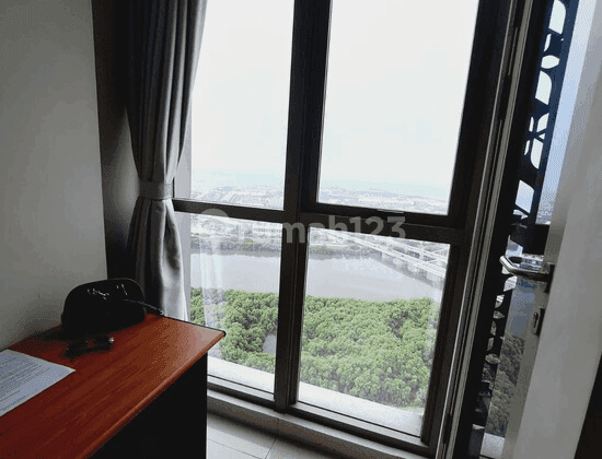 Cepat Apartemen Gold Coast Tower Honolulu Jakarta Utara 2