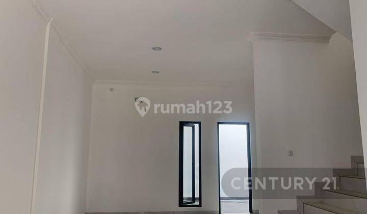 Cepat Rumah Brand New Area Sunter Paradise 1 Jakarta Utara 2