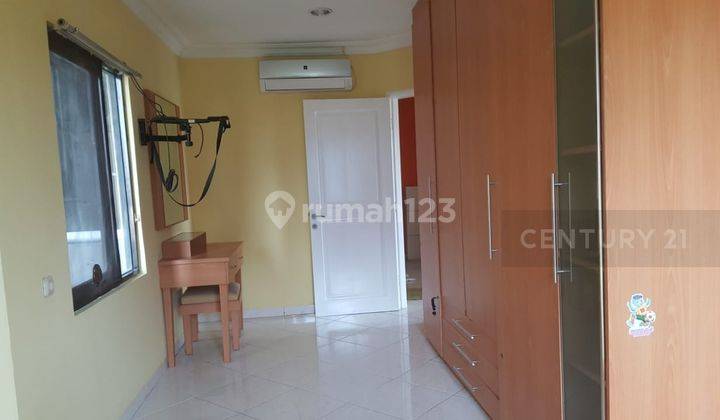 Apartemen Metro Sunter 2 BR  , Furnish Seberang Mall Sunter 2