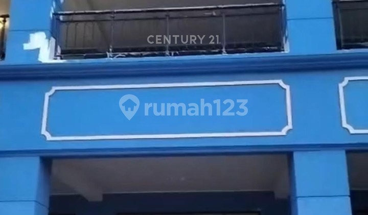 Hot Deal 3-Storey Shop House Asia Boulevard Pik Premium Busy Location Hot Deal 3-Storey Shop House Asia Boulevard Pik Premium Busy Location