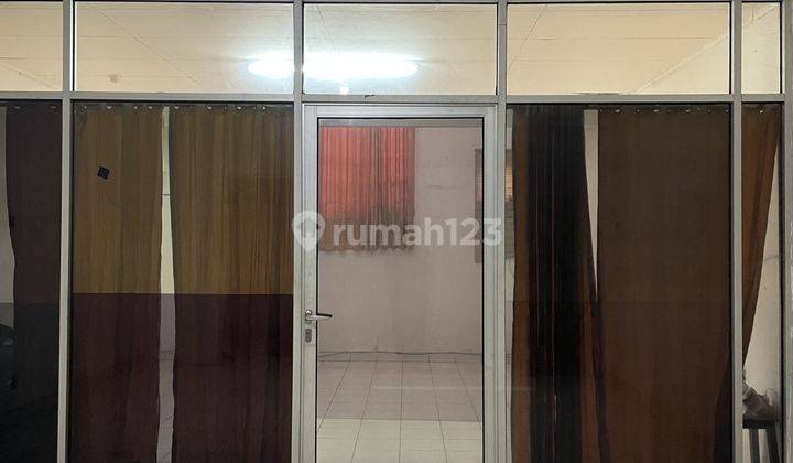 Jual Cepat Harga Terbaik Ruko 2 Lantai di Sentra Onderdil BSD Tangerang  2