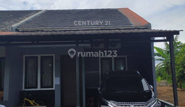 Rumah Bagus Siap Huni Perum Di Grand Serpong Damai Tangerang 1