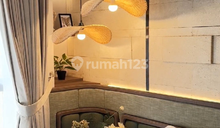 Rumah Baru Citra Garden 8 The Forestine Harga Promo Free Ppn