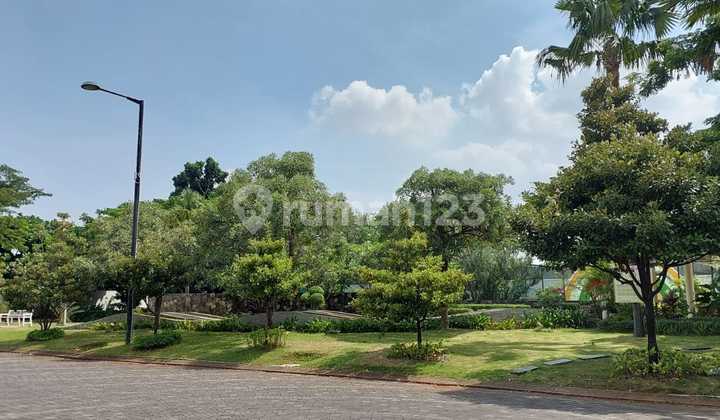 For Rent Exclusive House in Tropical Asia Cluster Harapan Indah 2