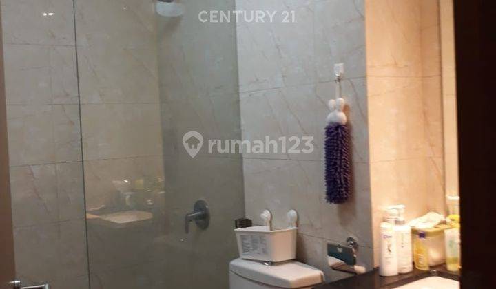 Apartemen Mansion Kemayoran Type 2 BR Full Furnish View Pool  2