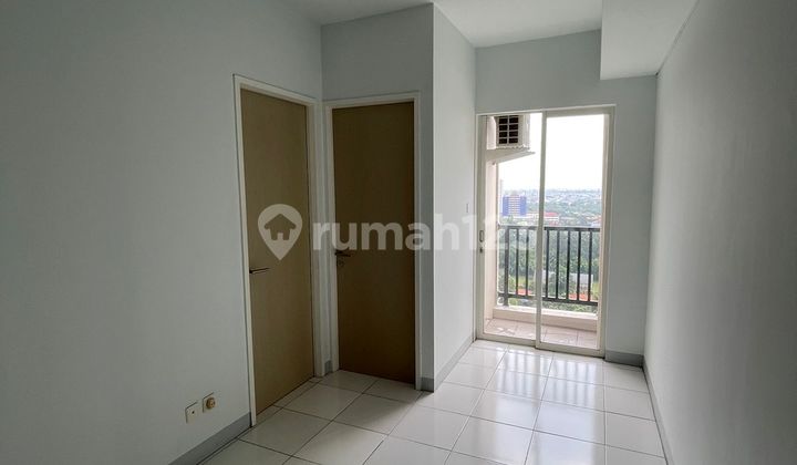 For Sale Fast Apartment Unit Ayodhya Tower Indigo Area Tangerang High Zone