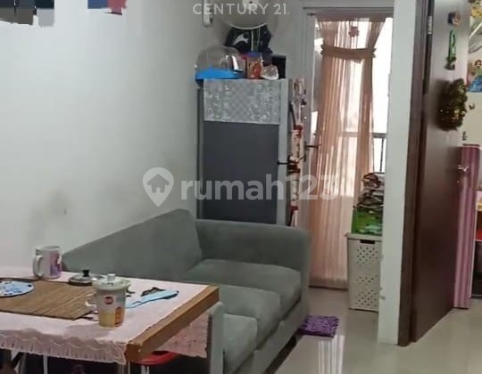 Apartemen Full Furnish Type 2Br di Northland Ancol View City Apartemen Full Furnish Type 2Br di Northland Ancol View City