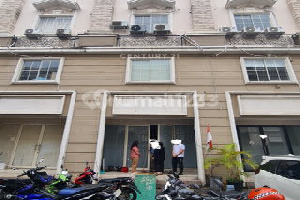 Investasi Menguntungkan Ruko 4 Lantai Strategis Di Cbd Green Lake City Dekat Boulevard