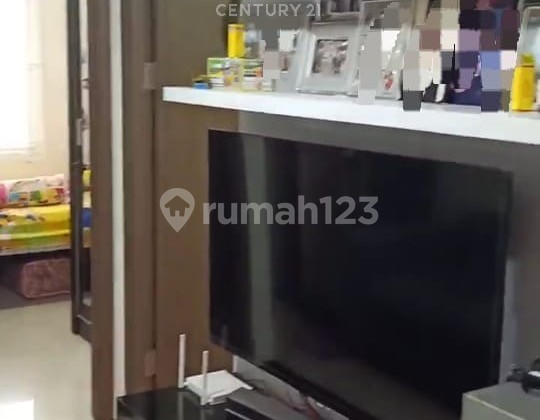 Apartemen Full Furnish Type 2BR Di Northland Ancol View City  2