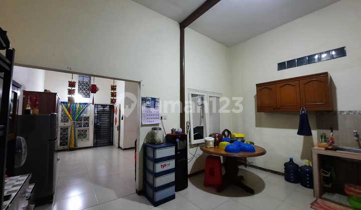 Disewakan Harga Terbaik Rumah Citra Garden 1 Kalideres Cengkareng Jakarta Barat  2