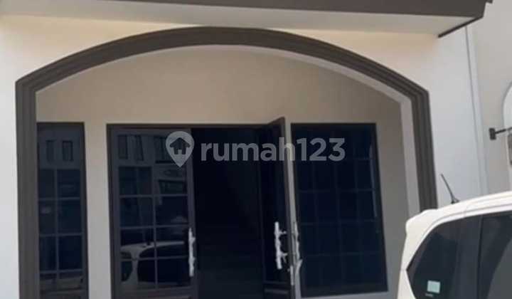 Jual Cepat Harga Nego Ruko Osaka 2 Muka di Boulevard Raya Dekat Rs Hermina Pik 2