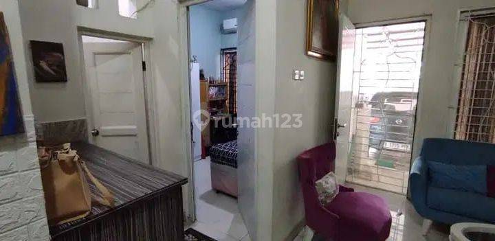 Dijual Cepat Rumah Cantik Cluster Violet Garden Kranji Bekasi 2