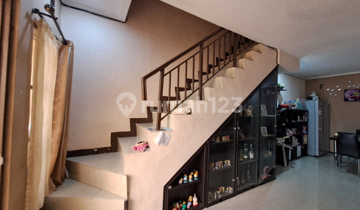 Dijual Hunian Nyaman & Strategis di Permata Taman Palem Kalideres JakBar 2