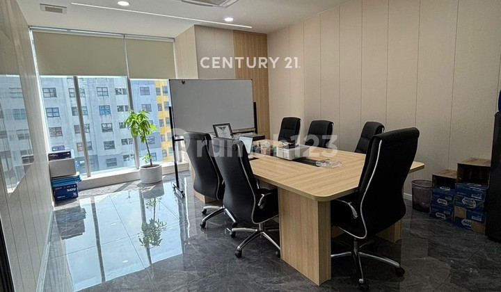 Untuk Disewa Ruang Kantor Landmark Pluit Jakarta Utara Lengkap Berfurnitur Untuk Disewa Ruang Kantor Landmark Pluit Jakarta Utara Lengkap Berfurnitur