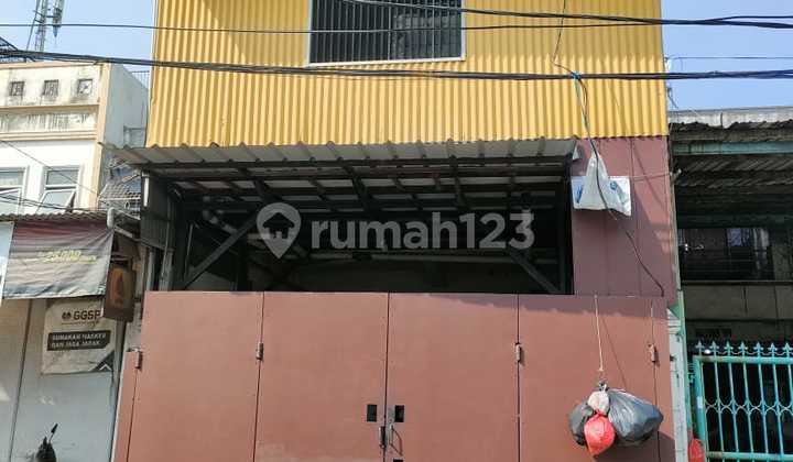 Rumah Kost di Lokasi Strategis Okupansi Maximal di Kedoya Utara