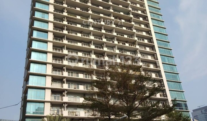 Premium Location Apartment at Ambassade Residence Kuningan