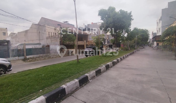 Dijual Tanah Taman Ratu Jakarta Barat Cocok Rukan Dijual Tanah Taman Ratu Jakarta Barat Cocok Rukan