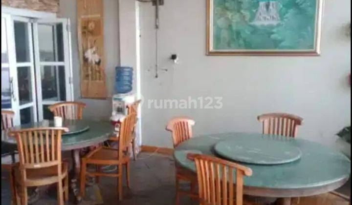 Dijual Murah Ruko Kantor 4 Lantai Pinggir Jl Raya Pekayon Bekasi  2