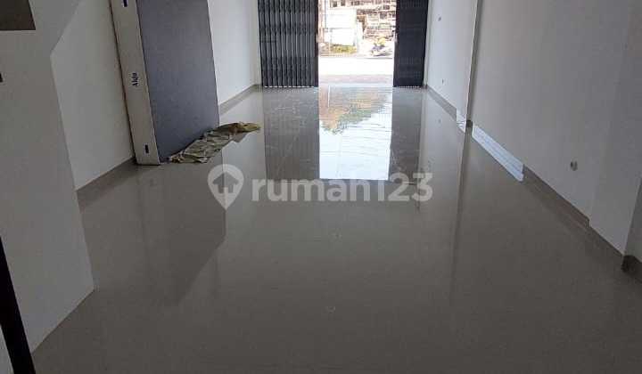 Disewakan Segera Ruko 2 Lantai BrandNew Siap Usaha di Jatibening Pondok Gede Bekasi Disewakan Segera Ruko 2 Lantai BrandNew Siap Usaha di Jatibening Pondok Gede Bekasi