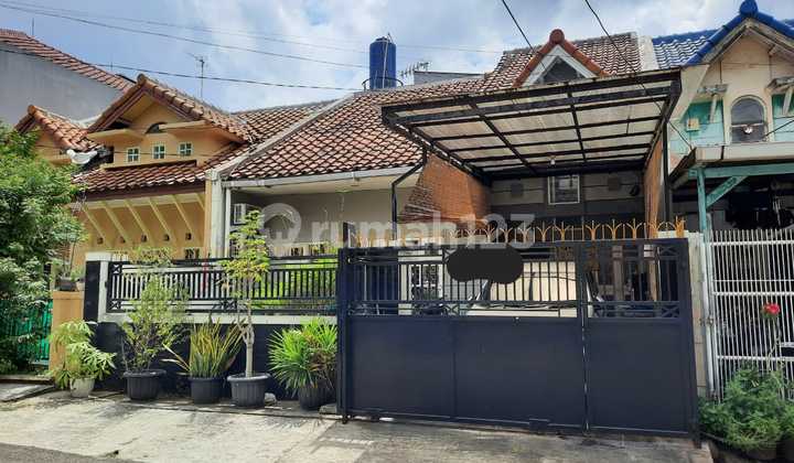 Disewakan Harga Terbaik Rumah Citra Garden 1 Kalideres Cengkareng Jakarta Barat  1