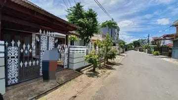 Rumah Rapih di Citra 1 Cengkareng Jakarta Barat Siap Huni