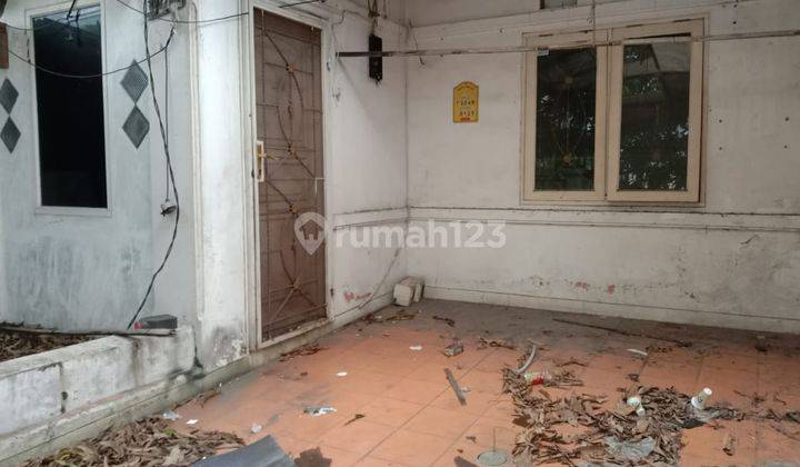 Dijual Cepat Rumah 1 Lt di Bulevard Hijau Harapan Indah Bekasi  2