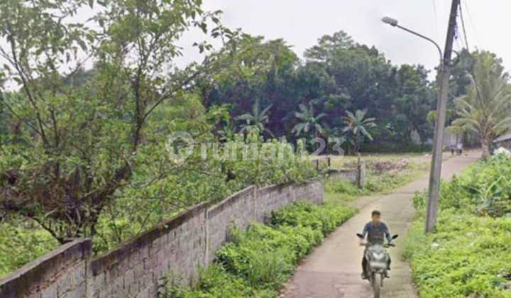 Dijual Murah Harga BU Tanah Subur Area Sumur Batu Bantar Gebang Bekasi 