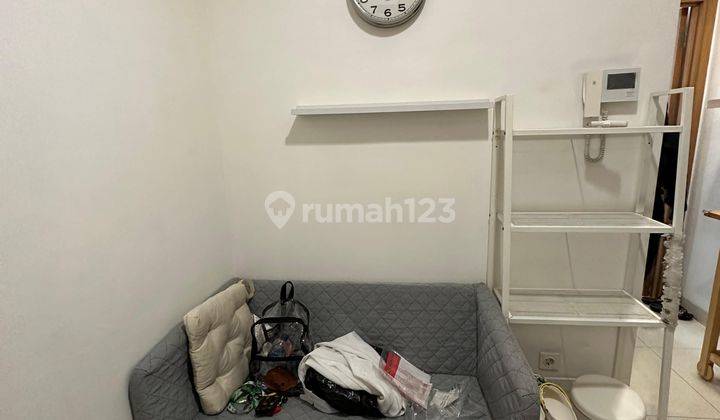 Jual Murah Apartemen The Mansion Kemayoran Tower Emerald  1