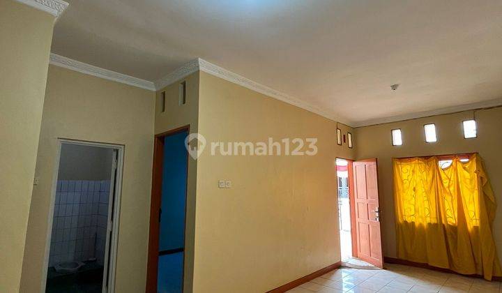 Jual Cepat Rumah Siap Huni 1 Lt di Taman Harapan Baru Bekasi  2