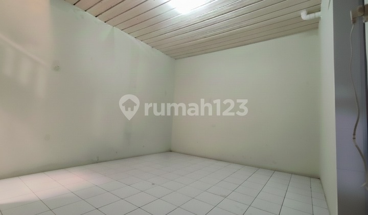 Dijual Rumah Besar Nego di Kavling Dki Meruya Utara 2