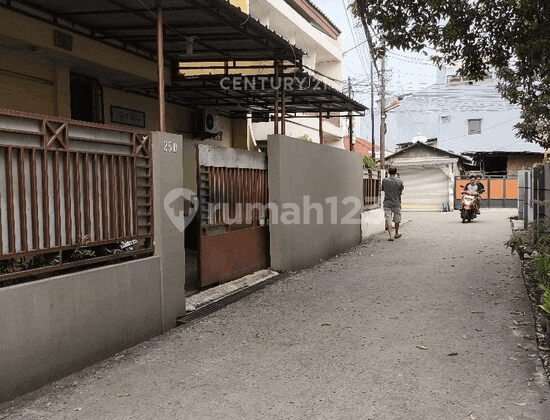 2 Unit Boarding House Near Jati Padang, Pasar Minggu, South Jakarta