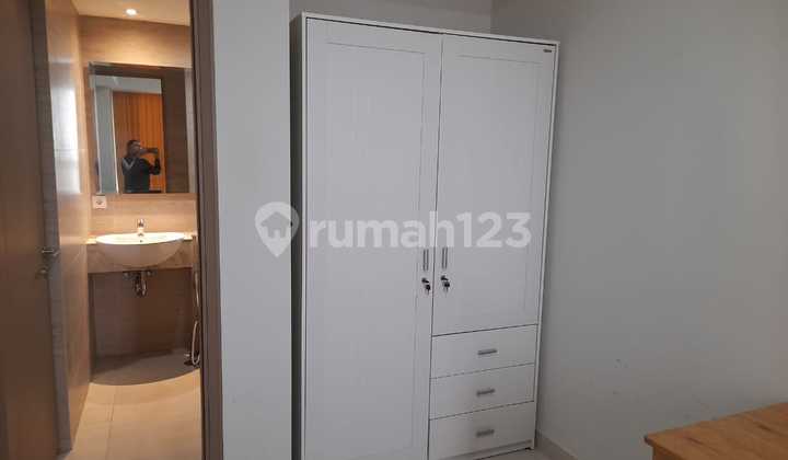 Apartemen Gold Coast Tower Honolulu Siap Huni di Jakarta Utara 2