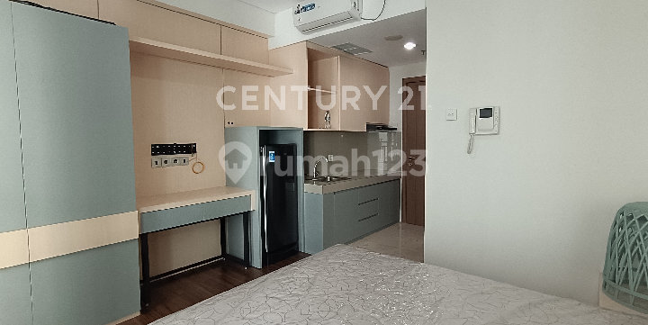 Dijua Cepat Apartemen Full Furnished View Pool Di Puri Orchard Dijua Cepat Apartemen Full Furnished View Pool Di Puri Orchard