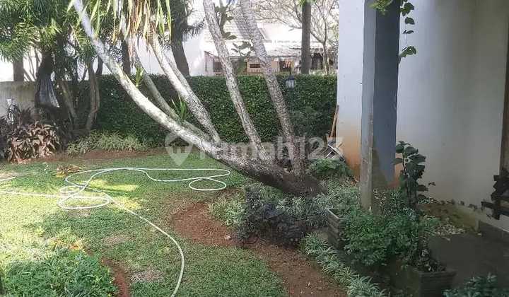 Hoek House in BSD Kencana Loka Tangerang Ready to Occupy 2