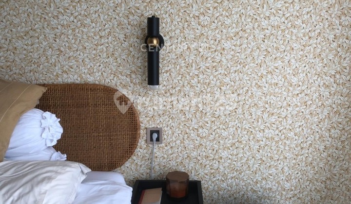 Unit Apartemen The Mansion Bougenville Tower Gloria Jakarta Utara 2