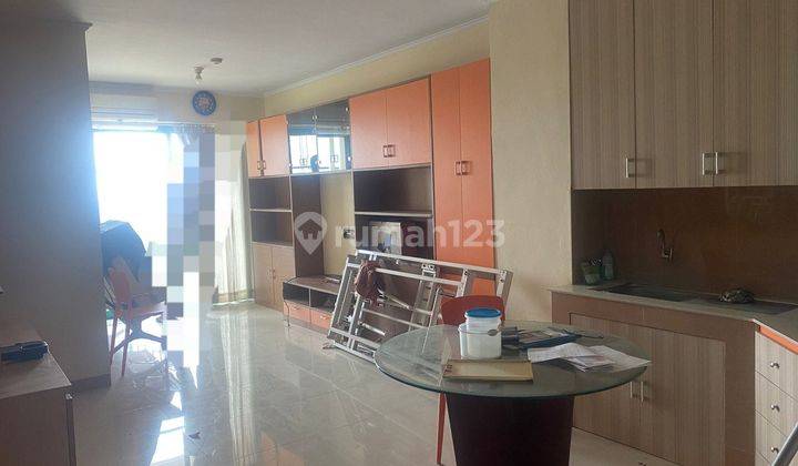 Jual Cepat Rumah Nyaman 2 Lantai di Karang Tengah Tangerang  2