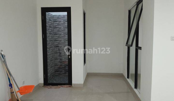 Jual Cepat Rumah Siap Huni Cluster Metland Menteng Cakung Jaktim 2