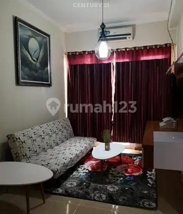 Unit 3 Bedroom Apartemen Grand Palace Kemayoran View Kolam Renang